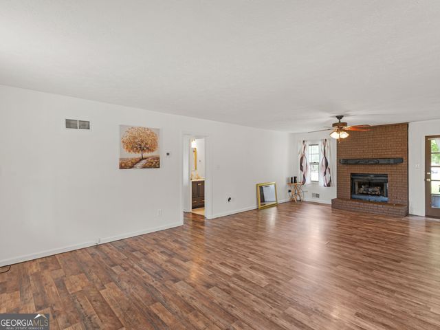 121 Rosser Road, Mcdonough, GA 30252