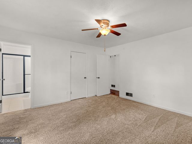121 Rosser Road, Mcdonough, GA 30252