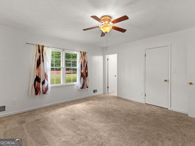 121 Rosser Road, Mcdonough, GA 30252