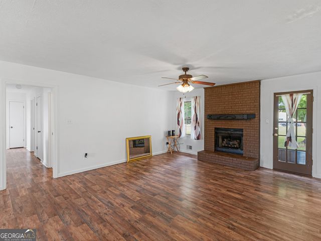 121 Rosser Road, Mcdonough, GA 30252