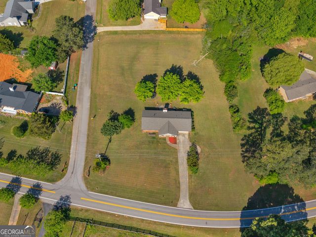 121 Rosser Road, Mcdonough, GA 30252