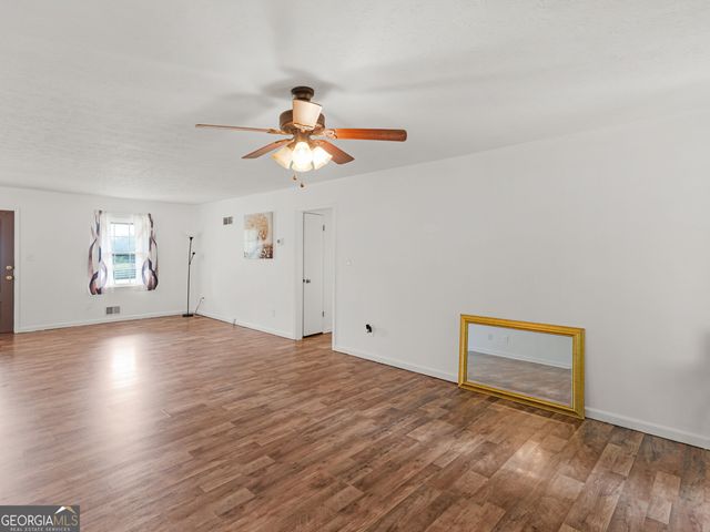 121 Rosser Road, Mcdonough, GA 30252