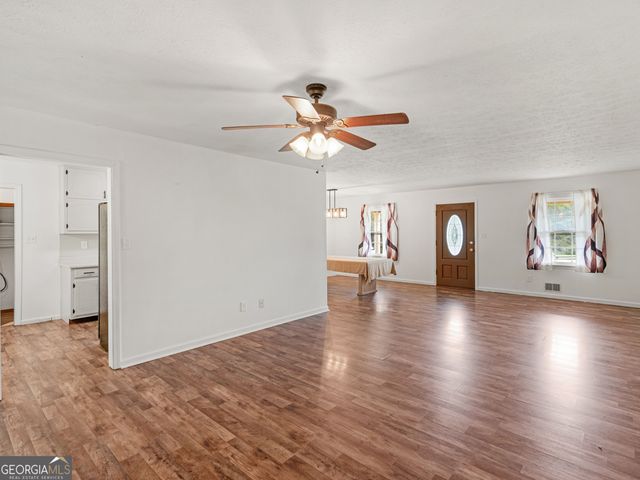 121 Rosser Road, Mcdonough, GA 30252