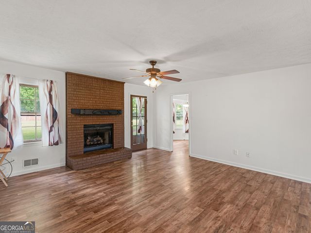 121 Rosser Road, Mcdonough, GA 30252