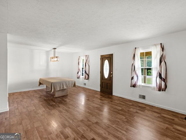 121 Rosser Road, Mcdonough, GA 30252