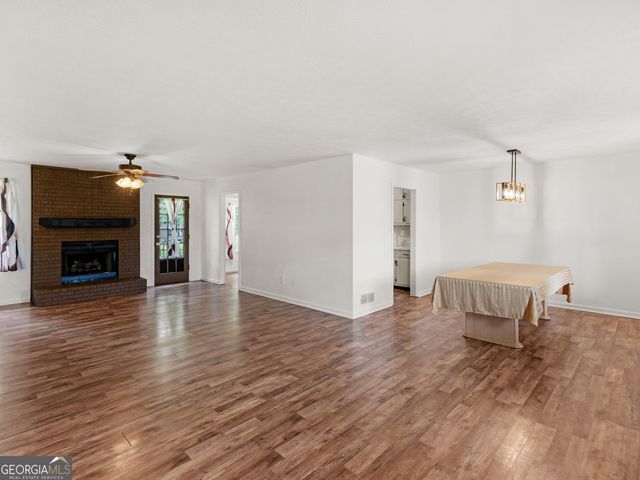 121 Rosser Road, Mcdonough, GA 30252