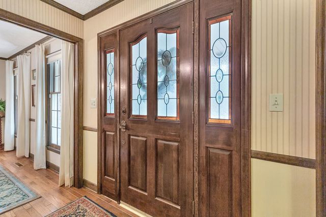 117 Carter Hall Drive, Anderson, SC 29621
