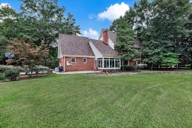 117 Carter Hall Drive, Anderson, SC 29621