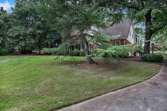 117 Carter Hall Drive, Anderson, SC 29621