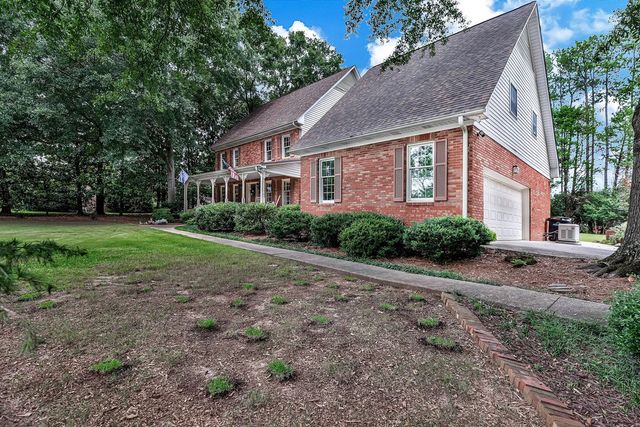 117 Carter Hall Drive, Anderson, SC 29621