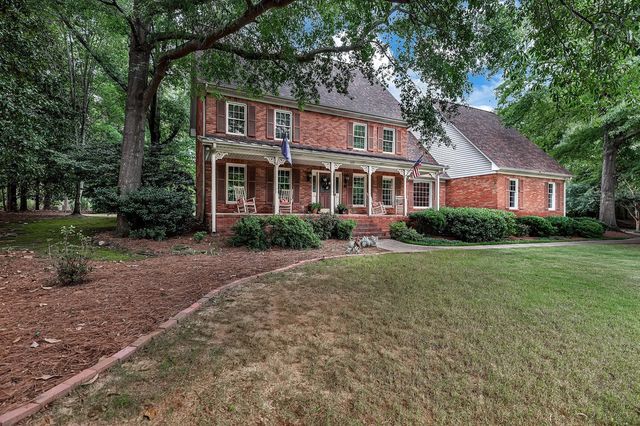 117 Carter Hall Drive, Anderson, SC 29621