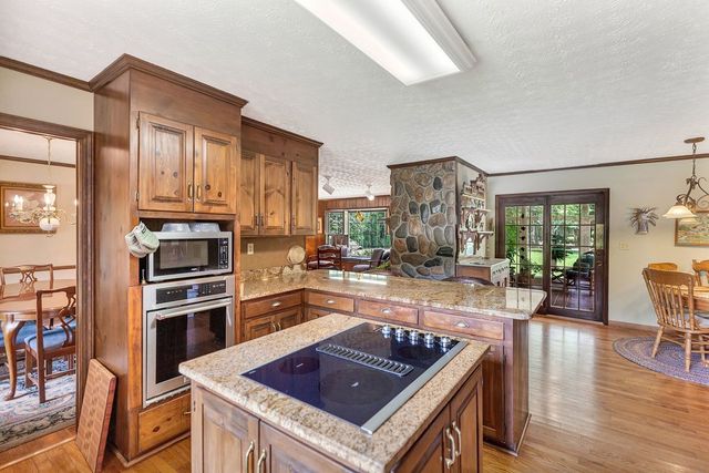 117 Carter Hall Drive, Anderson, SC 29621