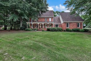 117 Carter Hall Drive, Anderson, SC 29621
