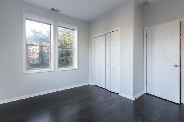 5134 N Oakley Avenue 2F, Chicago, IL 60625