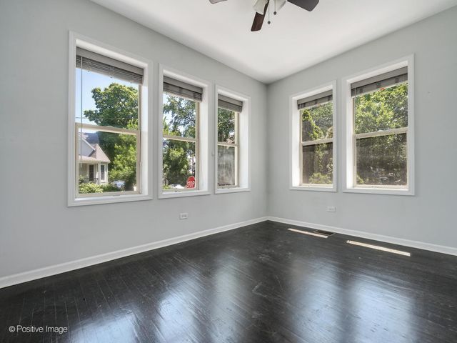 5134 N Oakley Avenue 2F, Chicago, IL 60625