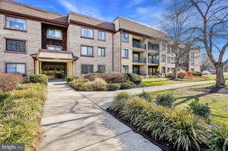 3031 BORGE ST #108, Oakton, VA 22124