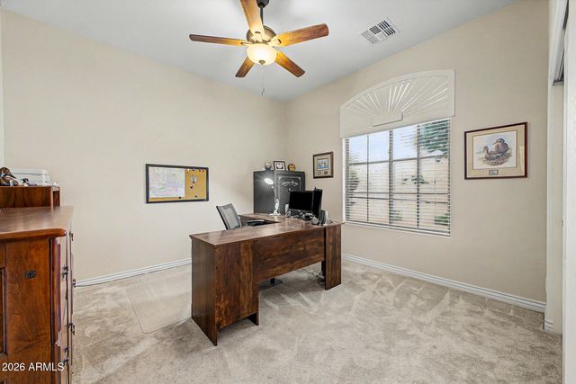 19006 E ARROWHEAD Trail, Queen Creek, AZ 85142