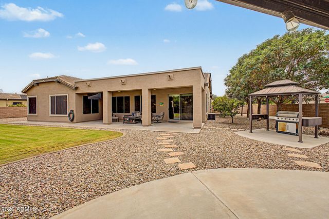 19006 E ARROWHEAD Trail, Queen Creek, AZ 85142