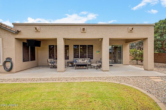 19006 E ARROWHEAD Trail, Queen Creek, AZ 85142