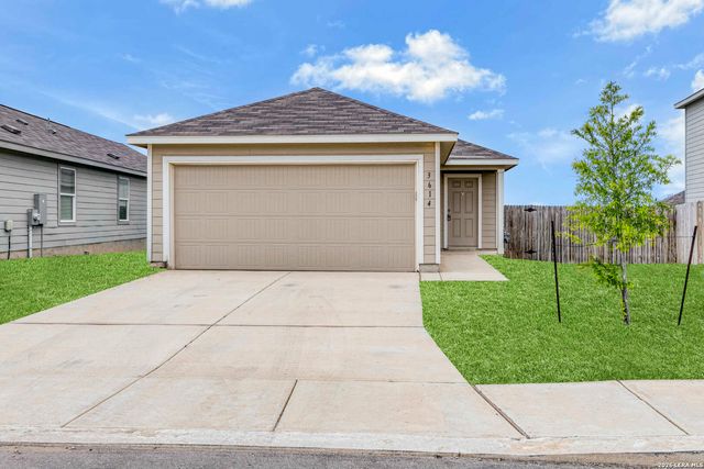 3614 MILLBROOK WAY, San Antonio, TX 78245