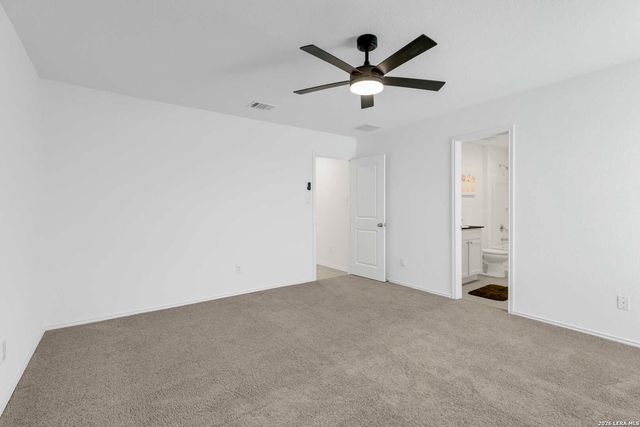 3614 MILLBROOK WAY, San Antonio, TX 78245