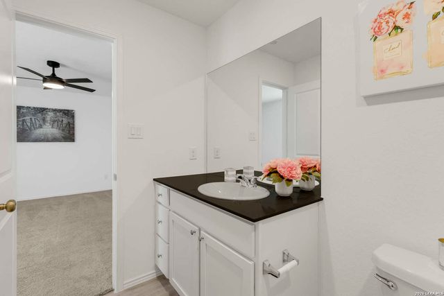 3614 MILLBROOK WAY, San Antonio, TX 78245