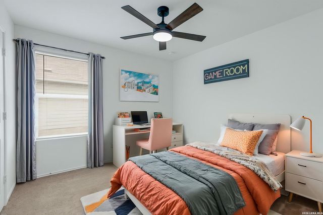 3614 MILLBROOK WAY, San Antonio, TX 78245