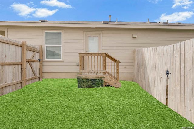 3614 MILLBROOK WAY, San Antonio, TX 78245
