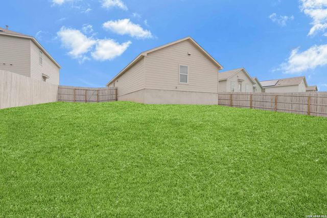 3614 MILLBROOK WAY, San Antonio, TX 78245