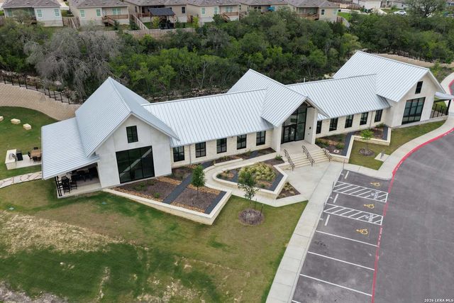 3614 MILLBROOK WAY, San Antonio, TX 78245