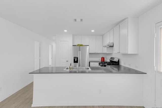3614 MILLBROOK WAY, San Antonio, TX 78245
