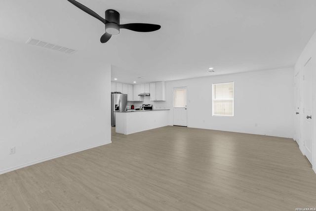 3614 MILLBROOK WAY, San Antonio, TX 78245