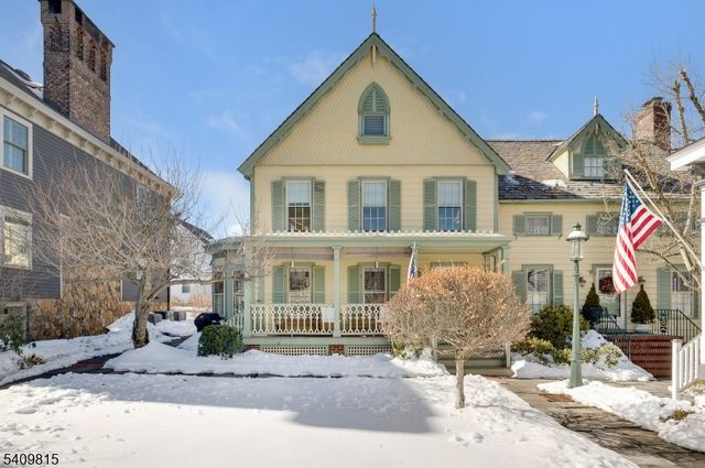 1 Murray Hill Sq 1, New Providence Boro, NJ 07974