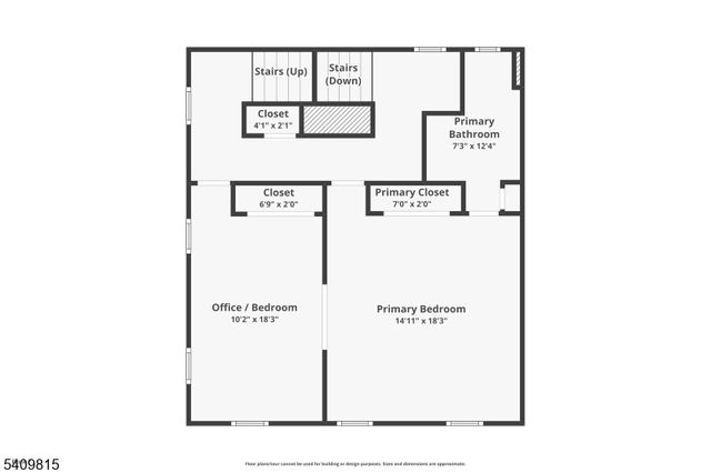 1 Murray Hill Sq 1, New Providence Boro, NJ 07974