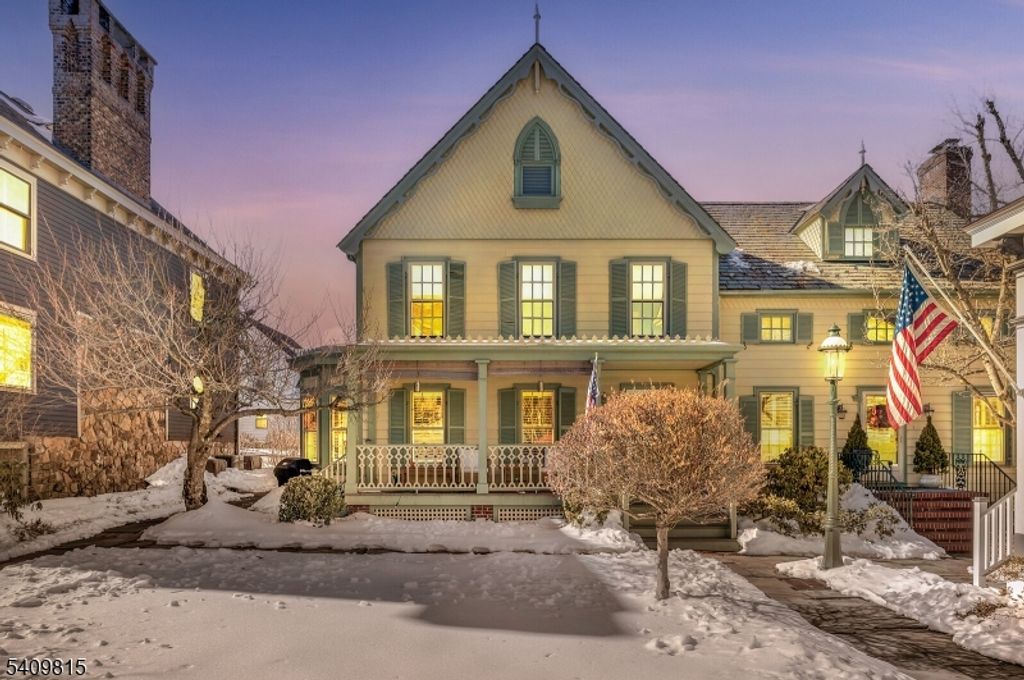 1 Murray Hill Sq 1, New Providence Boro, NJ 07974