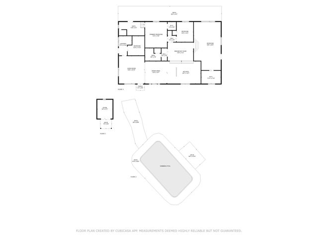 1262 County Road 4360, Decatur, TX 76234