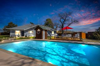 1262 County Road 4360, Decatur, TX 76234