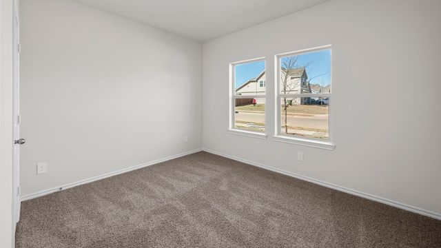 2008 Reveille Way, Terrell, TX 75160
