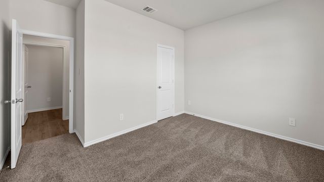 2008 Reveille Way, Terrell, TX 75160