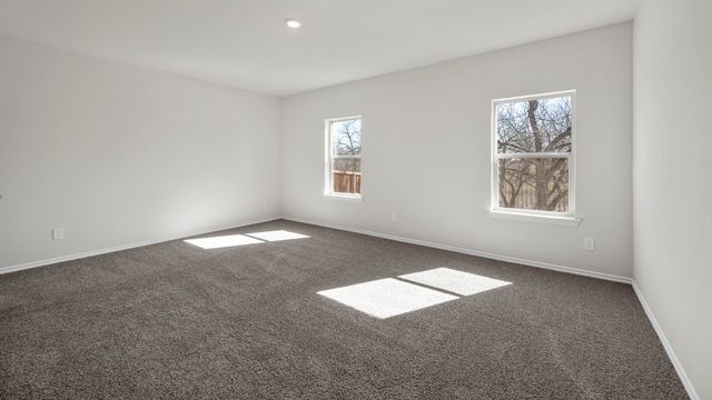2008 Reveille Way, Terrell, TX 75160