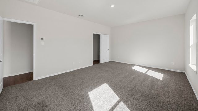 2008 Reveille Way, Terrell, TX 75160