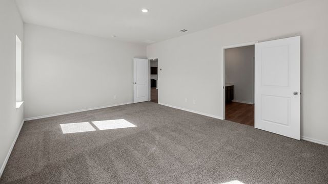 2008 Reveille Way, Terrell, TX 75160