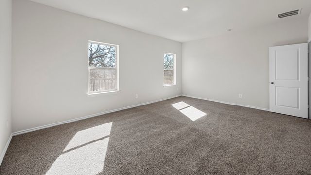 2008 Reveille Way, Terrell, TX 75160