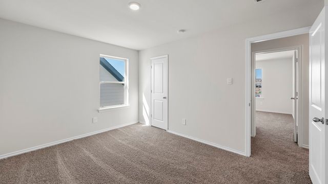 2008 Reveille Way, Terrell, TX 75160