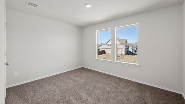 2008 Reveille Way, Terrell, TX 75160