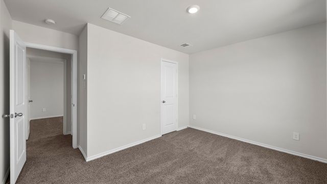 2008 Reveille Way, Terrell, TX 75160
