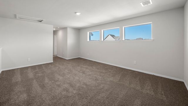 2008 Reveille Way, Terrell, TX 75160