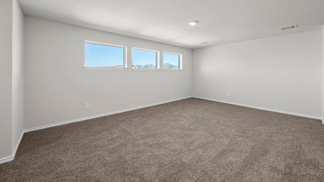 2008 Reveille Way, Terrell, TX 75160