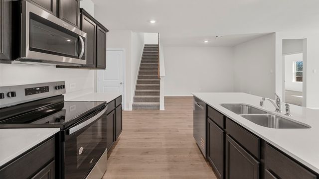 2008 Reveille Way, Terrell, TX 75160