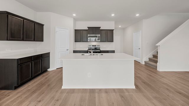 2008 Reveille Way, Terrell, TX 75160